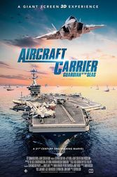 Aircraft Carrier: Guardian of the Seas Poster